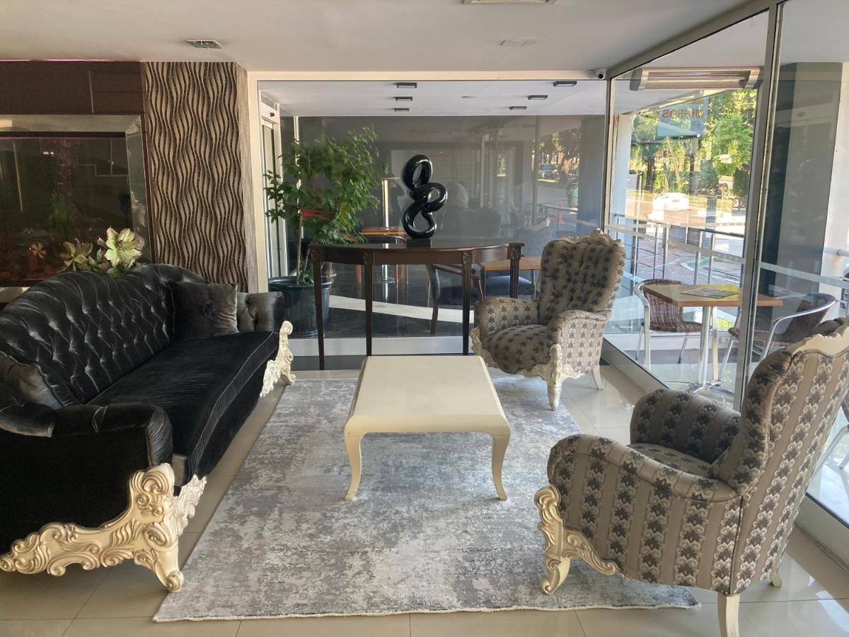 Hotel Kirci Termal & Spa Bursa Eksteriør billede