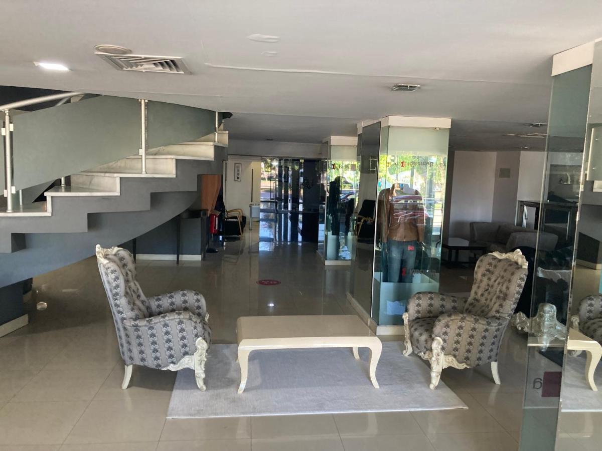 Hotel Kirci Termal & Spa Bursa Eksteriør billede