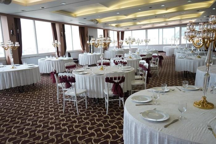 Hotel Kirci Termal & Spa Bursa Eksteriør billede
