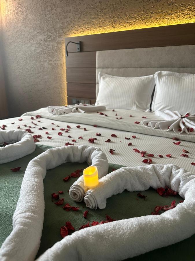 Hotel Kirci Termal & Spa Bursa Eksteriør billede