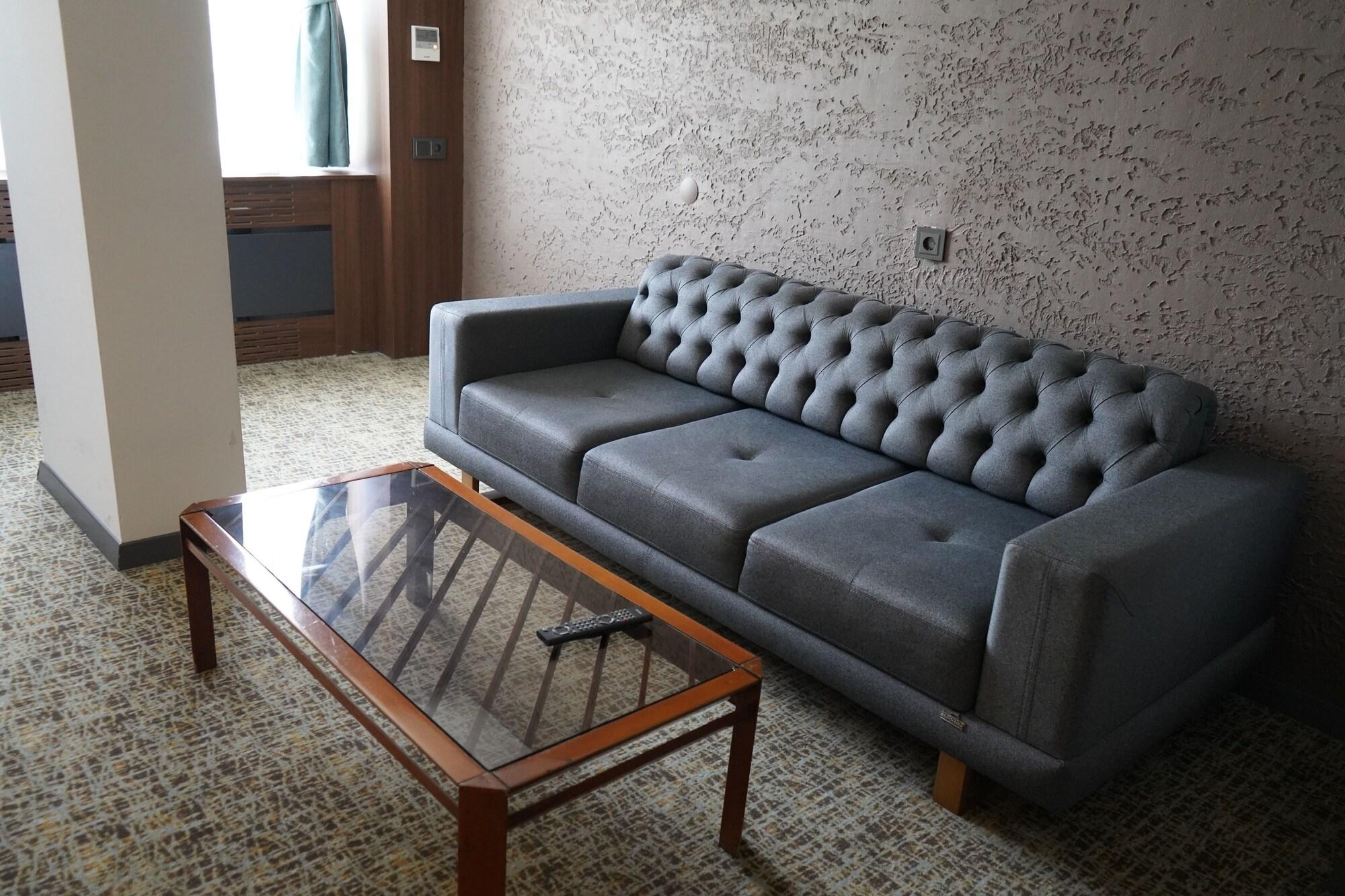 Hotel Kirci Termal & Spa Bursa Eksteriør billede