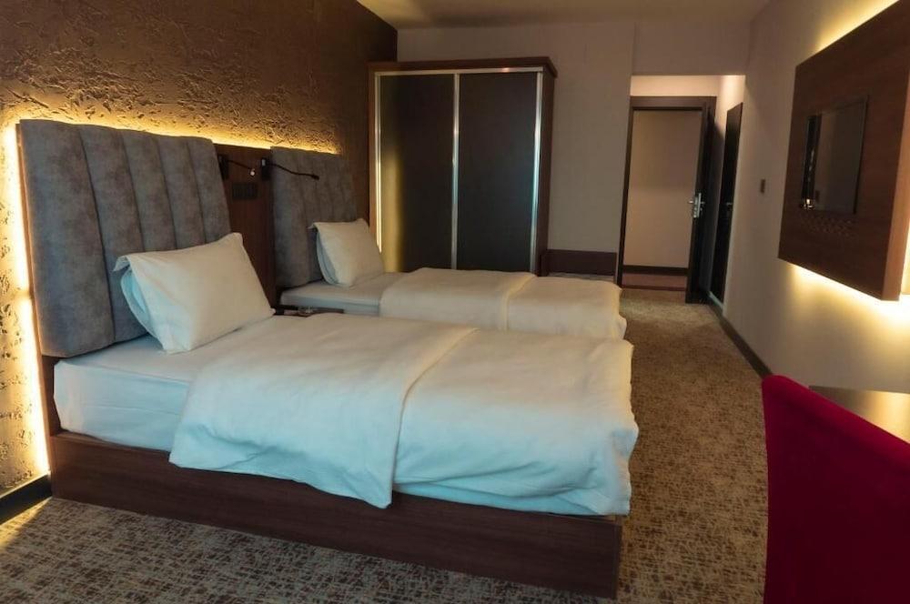 Hotel Kirci Termal & Spa Bursa Eksteriør billede
