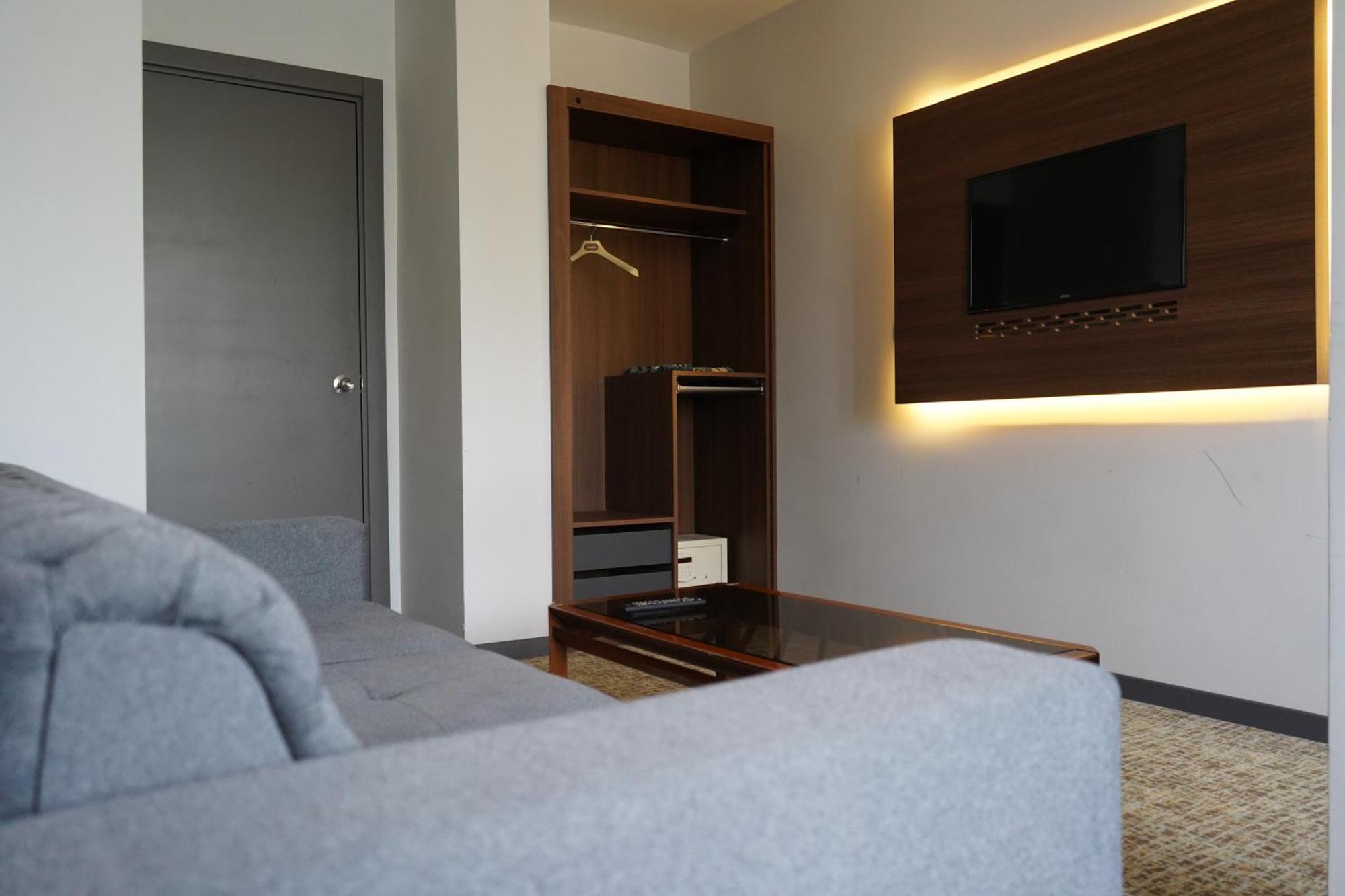 Hotel Kirci Termal & Spa Bursa Eksteriør billede
